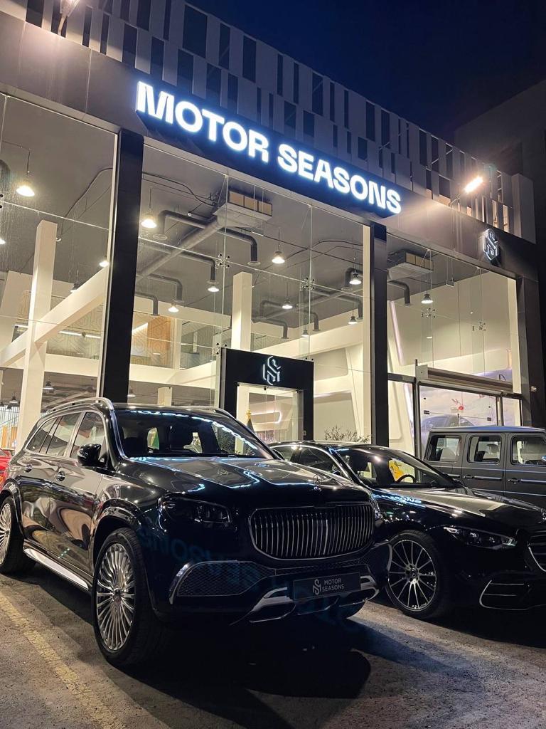 لماذا Motor Season هو خيارك الأفضل لشراء سيارة في الرياض؟